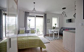 Apartament Nad Wisla - Pianissimo