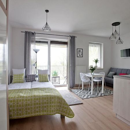 Apartament Nad Wisla - Pianissimo Краків Екстер'єр фото